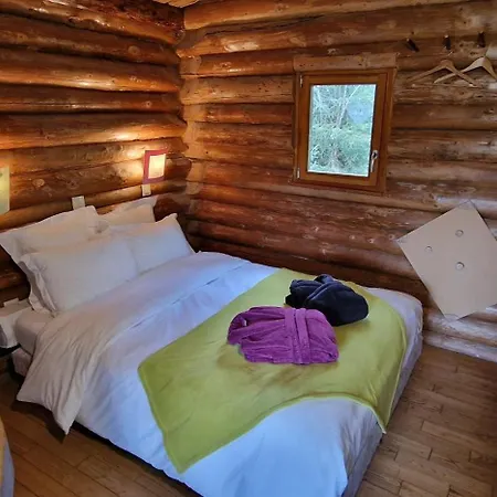 L'escapade Celeste Et Sauna Privatif * Tendon