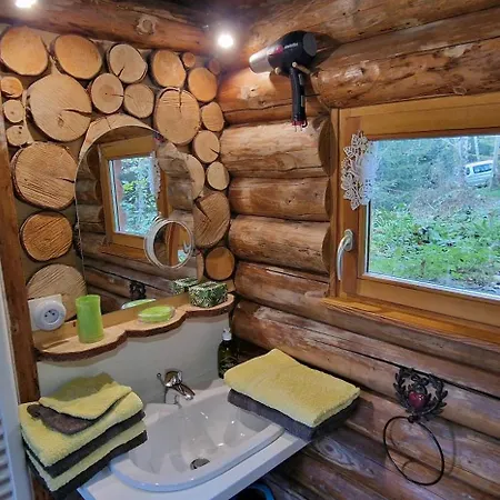 L'escapade Celeste Et Sauna Privatif *