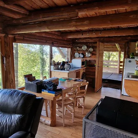 L'escapade Celeste Et Sauna Privatif *