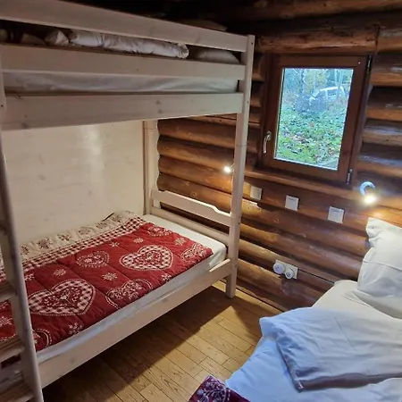 L'escapade Celeste Et Sauna Privatif * Tendon